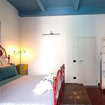 Apartment Flat Liberty Center Porta Susa, Reserved Parking *