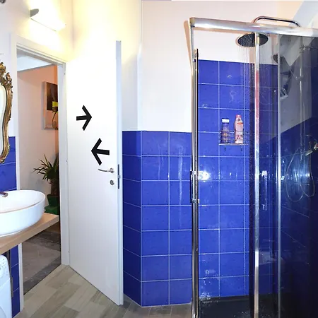 Flat Liberty Center Porta Susa, Reserved Parking Apartment