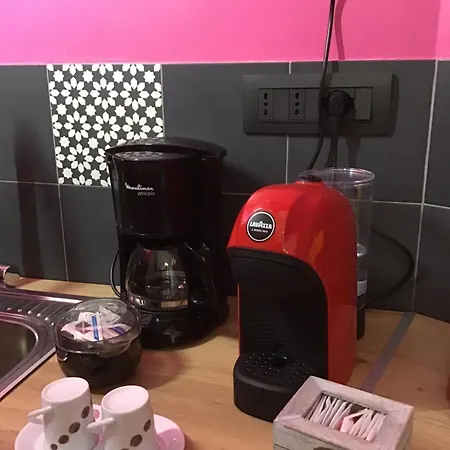 Appartement Flat Liberty Center Porta Susa, Reserved Parking *