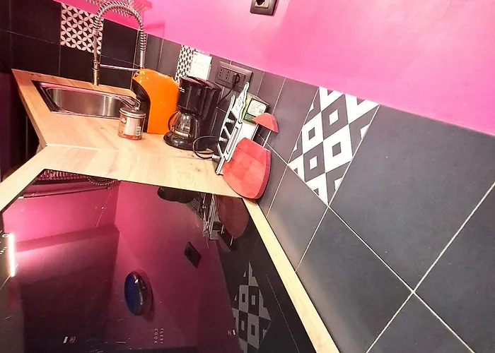 Flat Liberty Center Porta Susa, Reserved Parking Apartamento