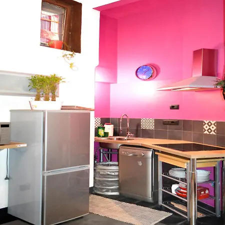 Flat Liberty Center Porta Susa, Reserved Parking Appartement *