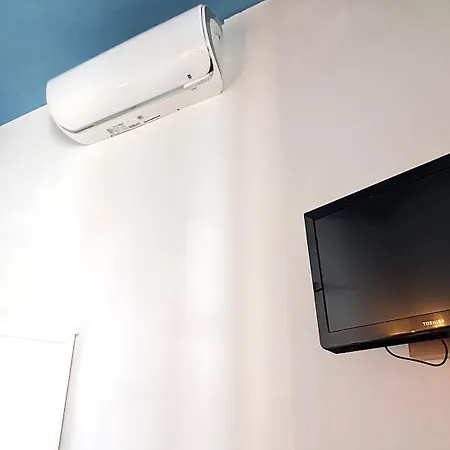 Διαμέρισμα Flat Liberty Center Porta Susa, Reserved Parking *