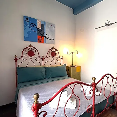 Flat Liberty Center Porta Susa, Reserved Parking Appartement