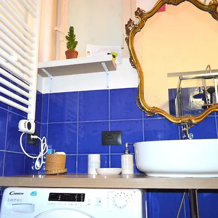 Flat Liberty Center Porta Susa, Reserved Parking Apartamento