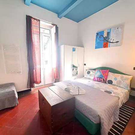 Flat Liberty Center Porta Susa, Reserved Parking * Τορίνο